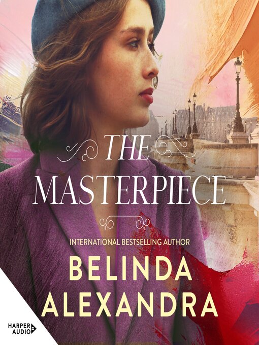 Title details for The Masterpiece by Belinda Alexandra - Wait list